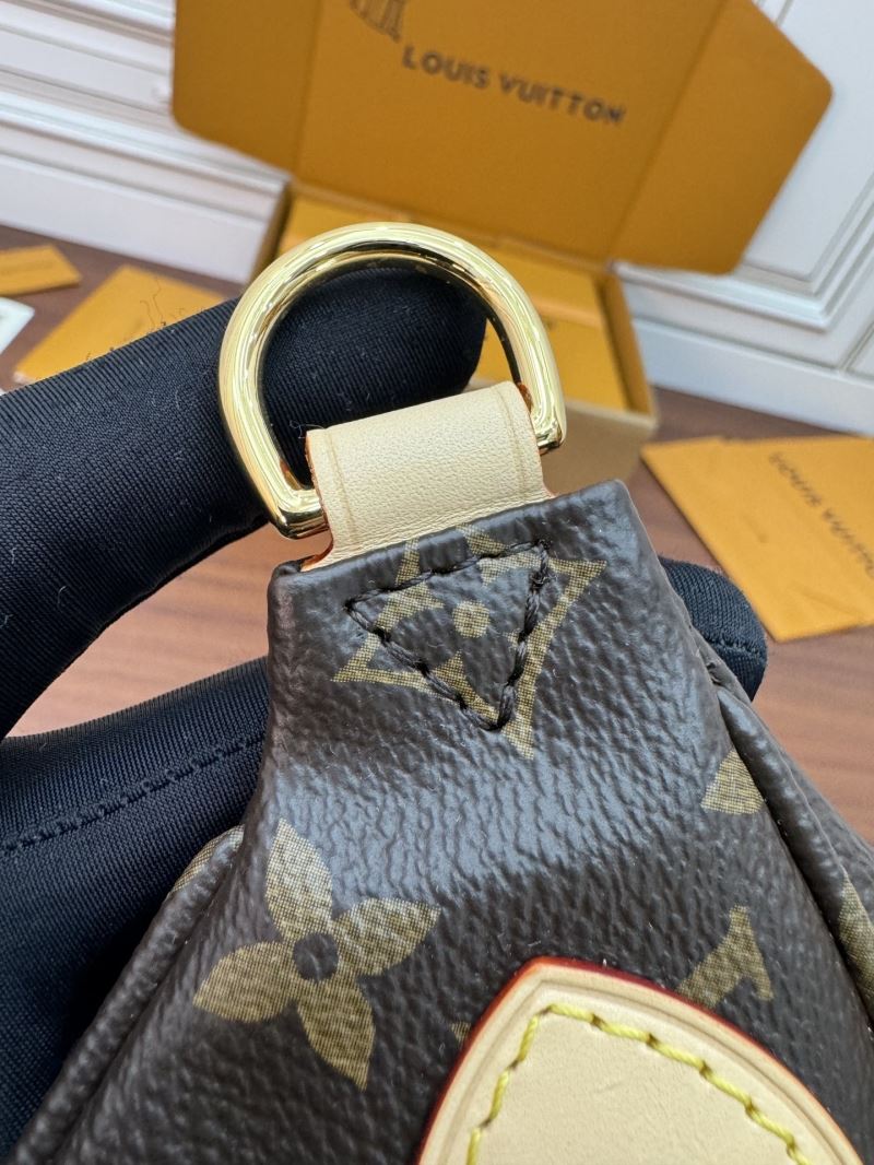 LV Waist Chest Packs